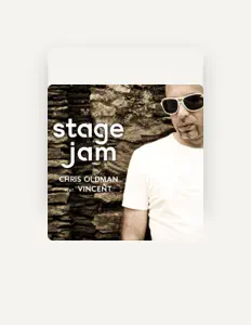 Listen to Chris Oldman, watch music videos, read bio, see tour dates & more!