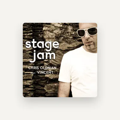 Listen to Chris Oldman, watch music videos, read bio, see tour dates & more!