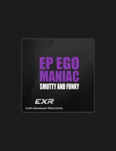 Smutty & Funkyを聴いたり、ミュージックビデオを鑑賞したり、経歴やツアー日程などを確認したりしましょう！