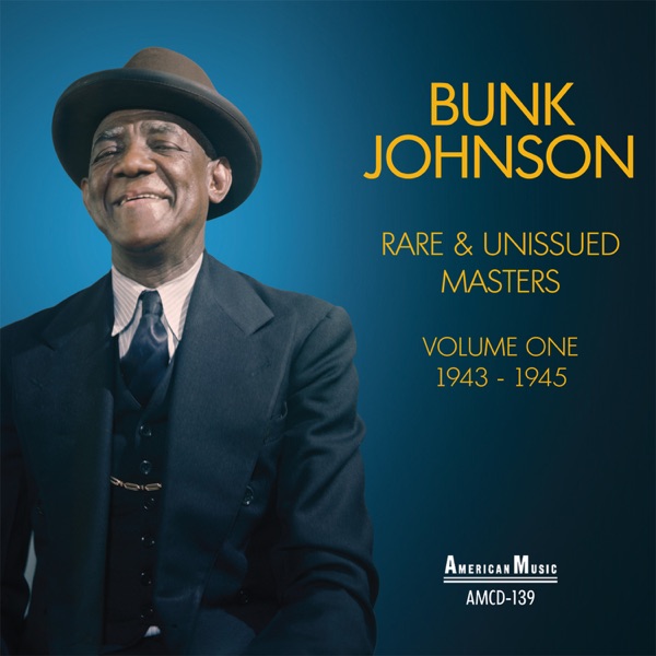 Rare and Unissued Masters: Vol 1 / 1943-1945