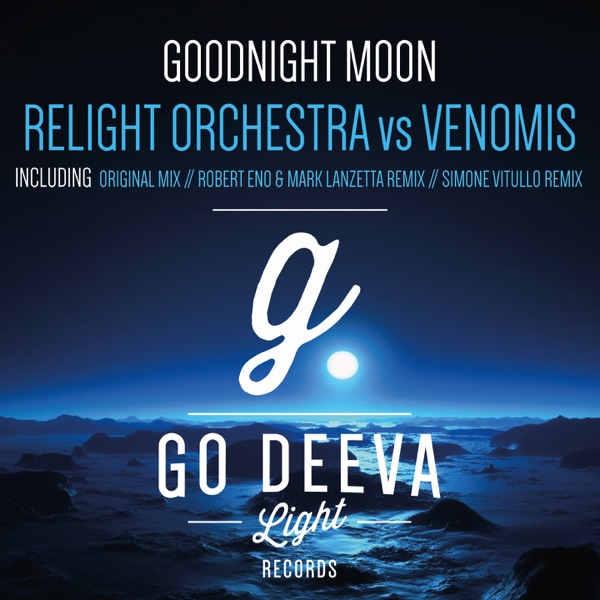 Goodnight Moon - EP