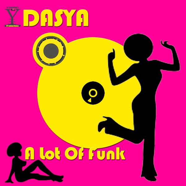 A Lot of Funk - Single