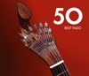 50 Best Fado - Vários intérpretes