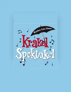Listen to Krakel Spektakel, watch music videos, read bio, see tour dates & more!