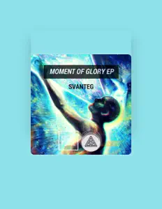 Listen to SvanteG, watch music videos, read bio, see tour dates & more!