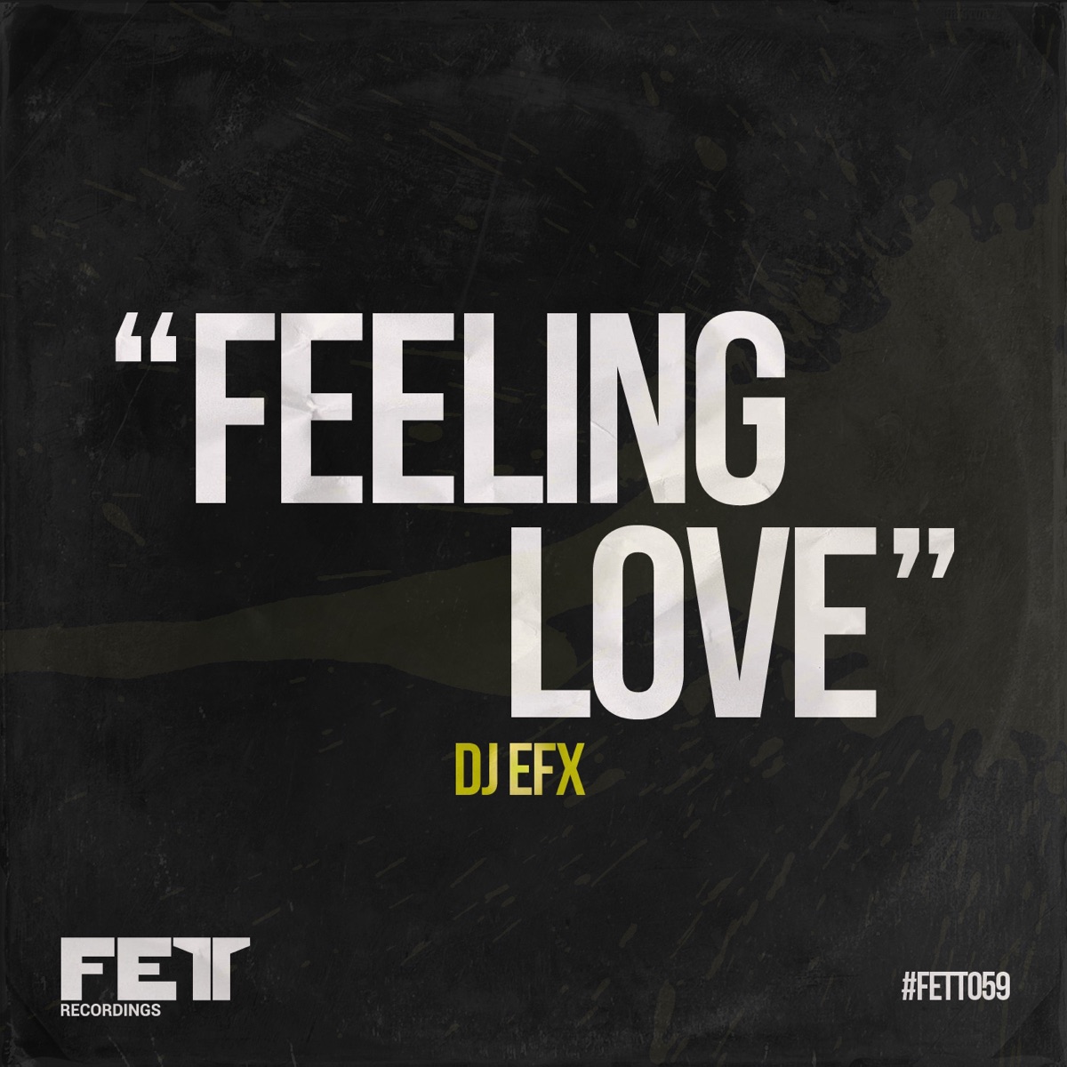 Feeling Love - Single