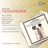 Wagner: Tannhäuser - 伯納德・海汀克