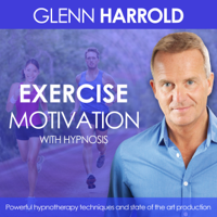 Glenn Harrold - Exercise & Fitness Motivation artwork