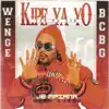 Wenge BCBG & JB Mpiana - Kipe ya yo