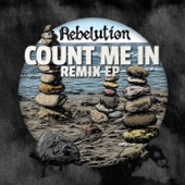 Count Me In (Remix) - EP artwork