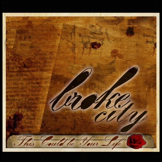 Cover artwork for Three Steps