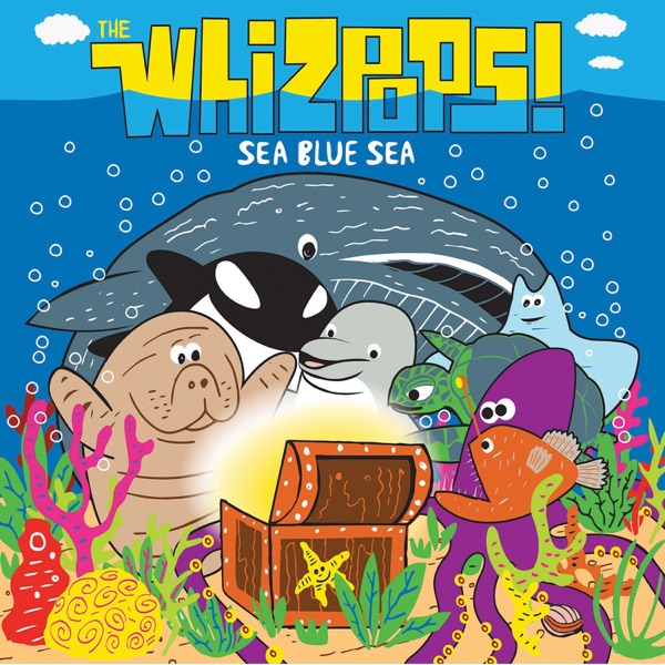 Blue Whale