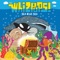 Sea Turtle - The Whizpops! lyrics