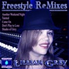 Another Weekend Night (Freestyle Version)