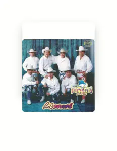 Dengarkan Dimen's Band, tonton video musik, baca bio, lihat tanggal tur & lainnya!