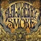 Shakin' Hands with the Holy Ghost - Blackberry Smoke lyrics