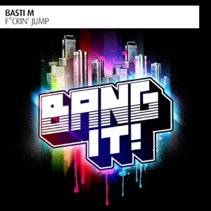 F*Ckin' Jump - Single