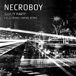 Guilty Party - Single