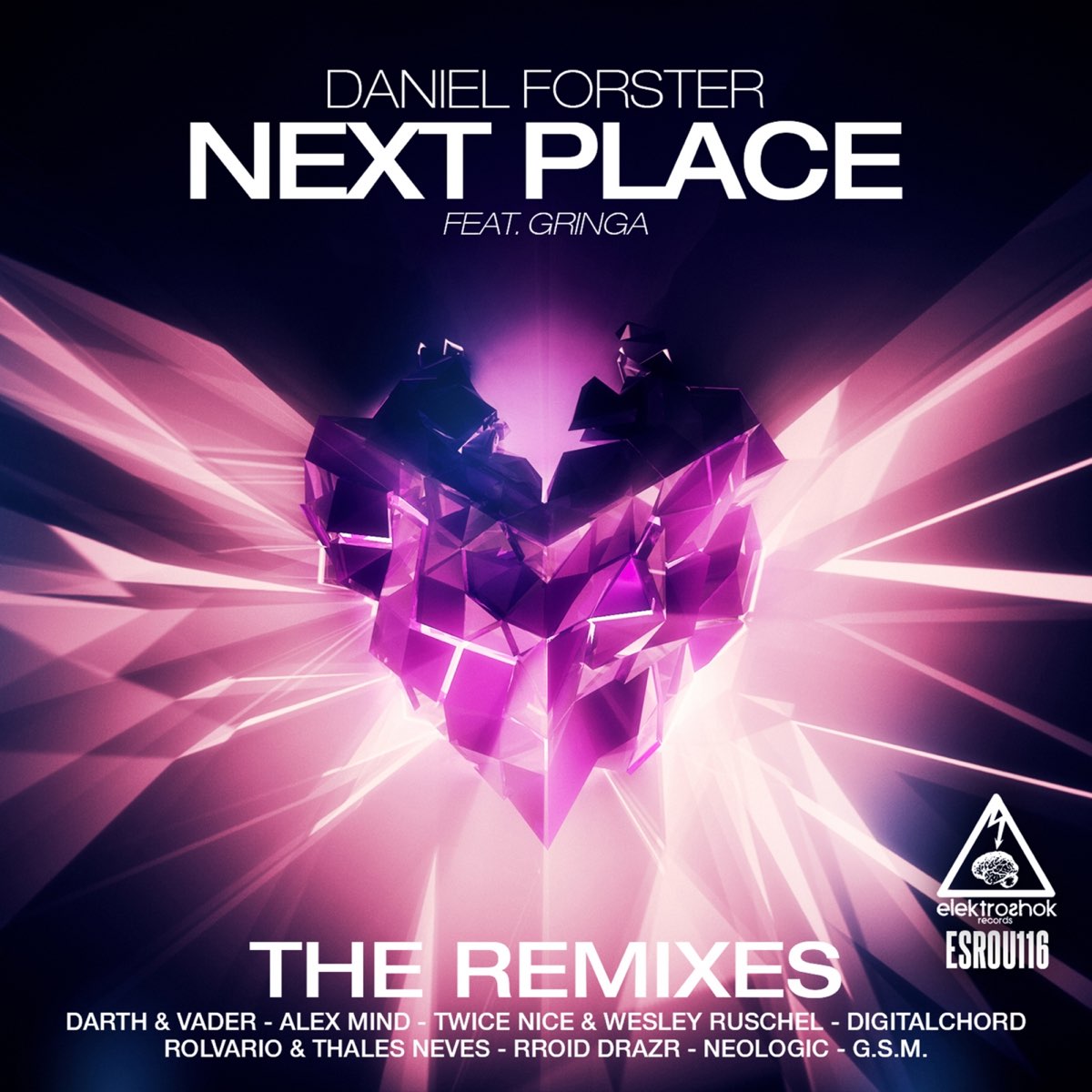 Next place. Danny Forster. Даниэль Фостер. Two of us "twice as nice".