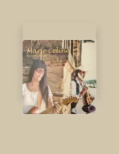 Listen to Marie Celine, watch music videos, read bio, see tour dates & more!