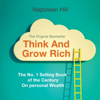 Think and Grow Rich (Unabridged) - Napoleon Hill