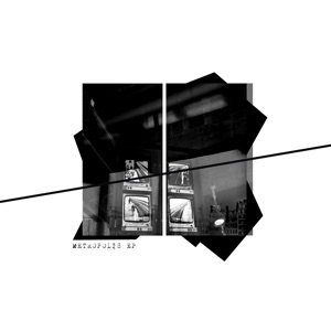 Metropolis - EP