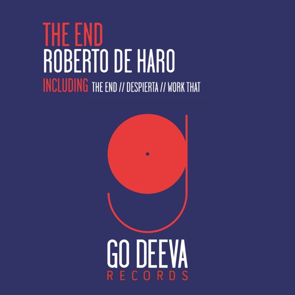 The End - Single