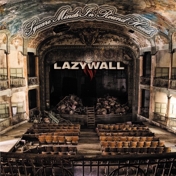 Cover artwork for Awake