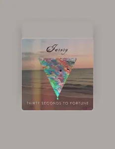 Listen to Jarory, watch music videos, read bio, see tour dates & more!