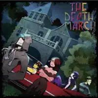 Promise — The Death March & Takeharu Ishimoto