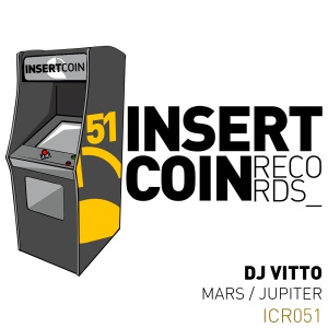 Mars / Jupiter - Single