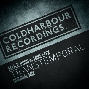 Transtemporal - Single
