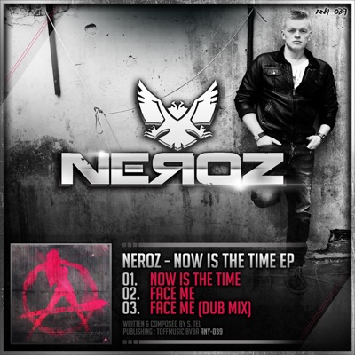 Now Is the Time E.P.
