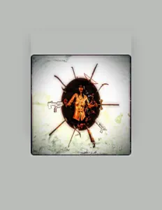 Poslechněte si interpreta The Bombay Blue Notes, sledujte hudební videa, přečtěte si životopis, podívejte se na data turné a další informace.