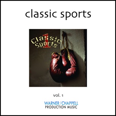 Sports Classic Theme, Vol. 1-thumbnail