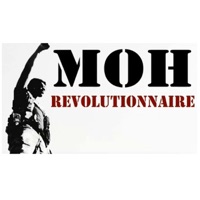 Révolutionnaire (Single) - Single - Moh