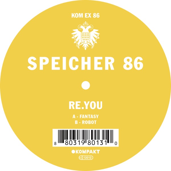 Speicher 86 - Single