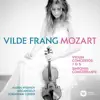 Jonathan Cohen, Arcangelo & Vilde Frang - Violin Concerto No. 1 in B-Flat Major, K. 207: I. Allegro moderato (Cadenza by Cohen)