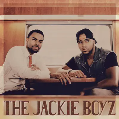 THE JACKIE BOYZ - Jackie Boyz