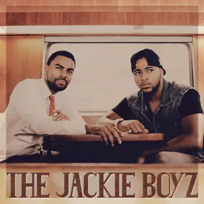 THE JACKIE BOYZ - Jackie Boyz THE JACKIE BOYZ - Jackie Boyz