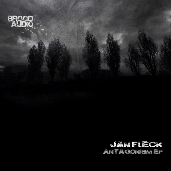 Antagonism - Single