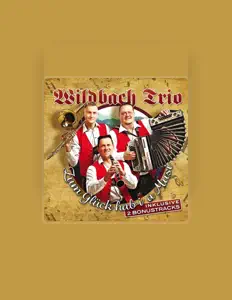 Listen to Wildbach Trio, watch music videos, read bio, see tour dates & more!