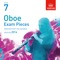 Oboe Sonata in G Major, Op. 13 No. 4: II. Allegro artwork