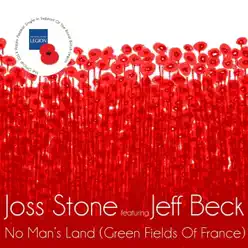 No Man's Land (Green Fields of France) [feat. Jeff Beck] - Single - Joss Stone