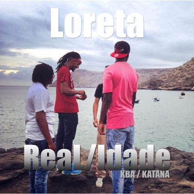 Real Idade - Single