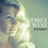 Bitter (Remixes) - EP - Emily West