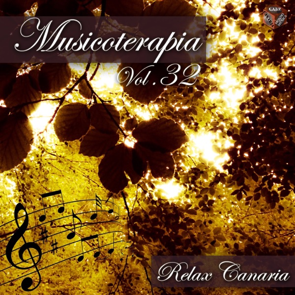 Musicoterapia, Vol. 32 (Momento relax)