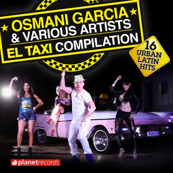 Cover artwork for Como Yo Le Doy