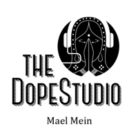 The Dope Studio (Mael Mein) [feat. Siddharth Basrur] - Single - the Dope Studio