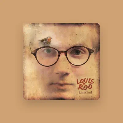Listen to Louis De Roo, watch music videos, read bio, see tour dates & more!